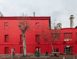 Museum of Modern and Contemporary Art