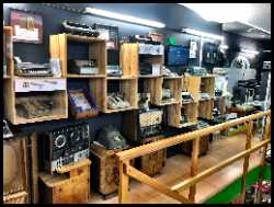 PEEK&POKE Computer Museum