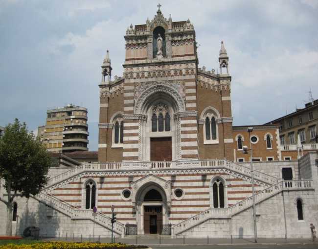 Church of Our Lady of Lourdes
