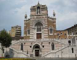 Church of Our Lady of Lourdes