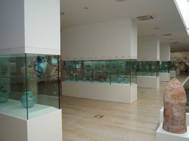 Museum of Ancient Glass