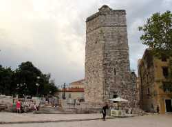 Captain's Tower