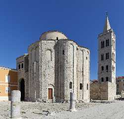 Church of St. Donatus