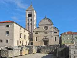 Church of St. Mary