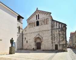 Church of St. Chrysogonus