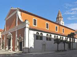 Church of St. Simeon