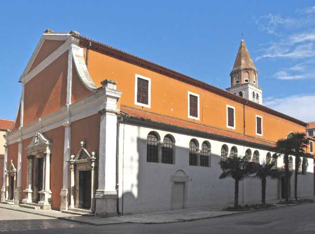Church of St. Simeon