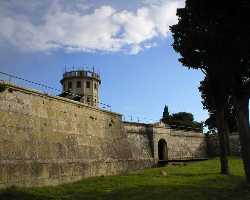 Historical and Maritime Museum of Istria