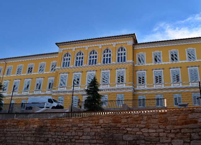 Archaeological Museum of Istria