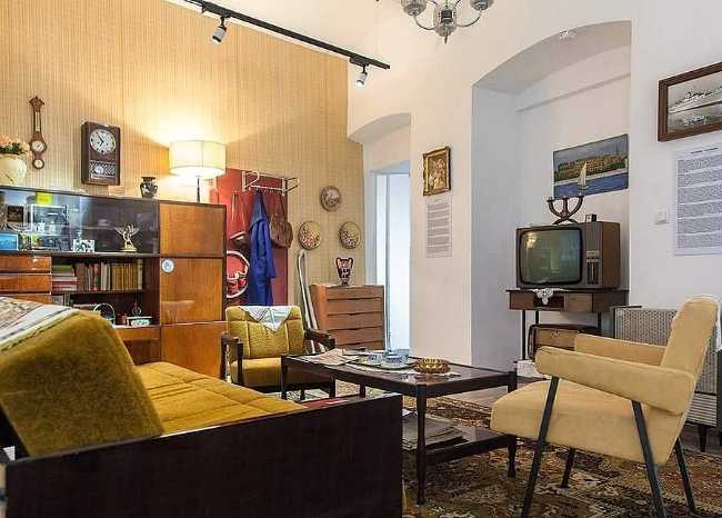 Museum of Contemporary Art of Istria