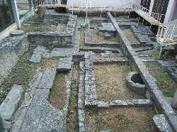 Agrippina's House