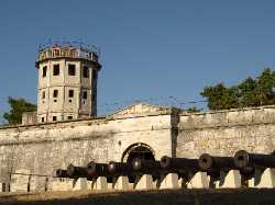Pula Citadel