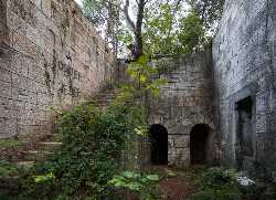 Fort Valmaggiore