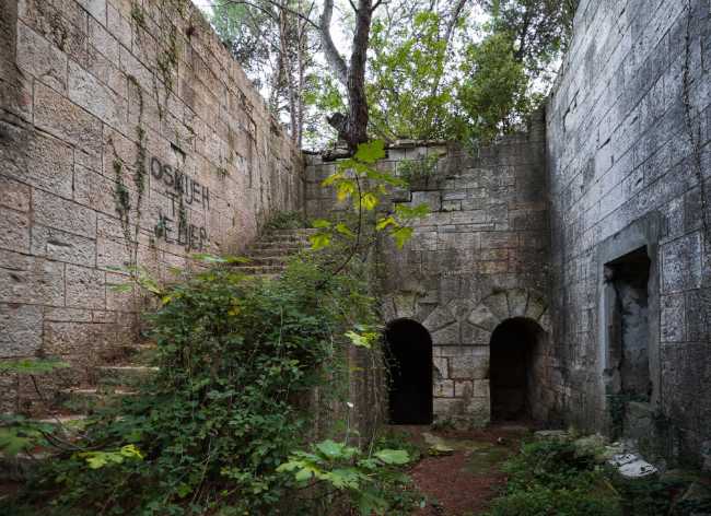 Fort Valmaggiore