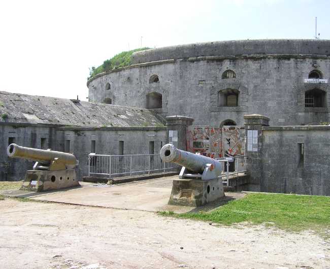 Fort Bourguignon