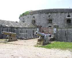 Fort Bourguignon