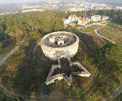 Fort Punta Christo