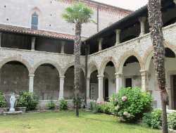 Church of St. Francis Pula