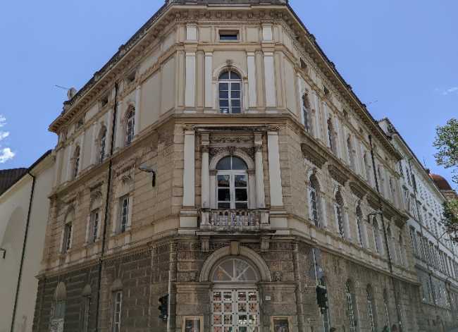Istrian National Theatre