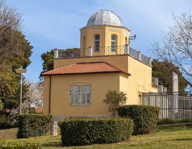 Naval Observatory
