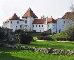 Varaždin City Museum