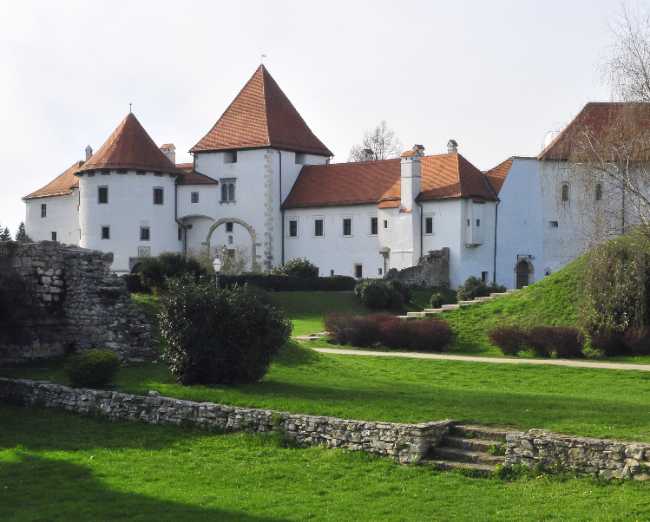 Varaždin City Museum