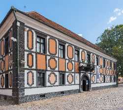 Gallery of Old and Contemporary Masters