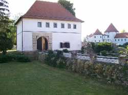 Watchtower – Management of the Varaždin City Museum