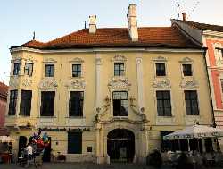 Patačić-Bužan Palace