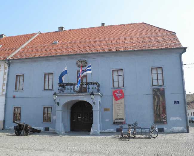 Museum of Slavonia