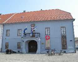 Museum of Slavonia