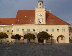 Archaeological Museum Osijek