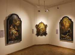 Museum of Fine Arts Osijek