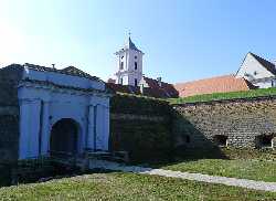 Water Gate Osijek