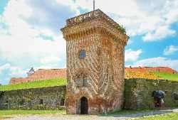 Osijek Bastion