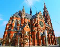 Osijek Co-cathedral