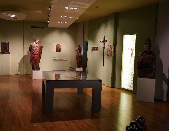 Šibenik City Museum