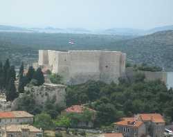 St. Michael's Fortress