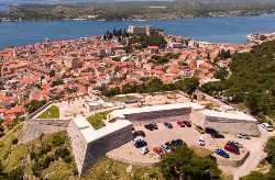 Barone Fortress