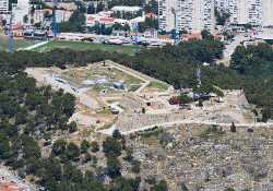 St. John's Fortress
