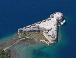St. Nicholas' Fortress