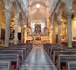 Cathedral of St. James Šibenik
