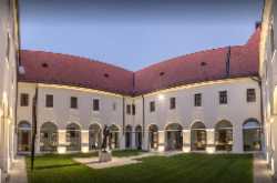 Franciscan Museum Vukovar