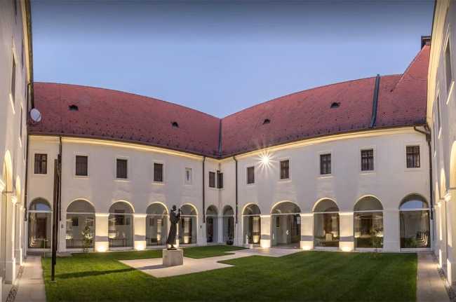 Franciscan Museum Vukovar