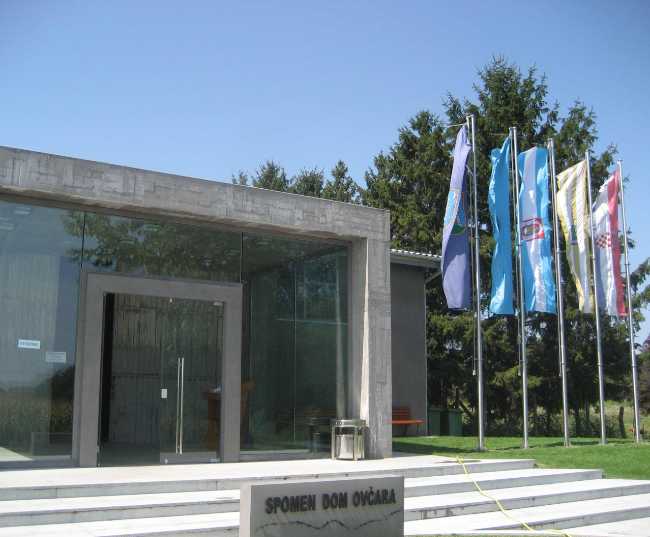 Ovčara Memorial Center