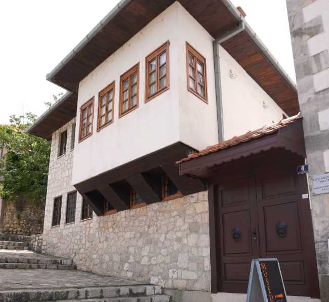 Herzegovina Museum