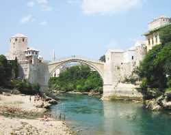 Old Bridge Museum
