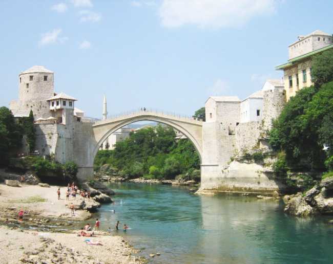 Old Bridge Museum