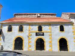 Museum Of War And Genocide Victims
