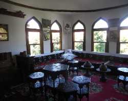 Kajtaz House